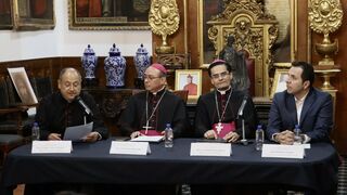 Anuncian peregrinación histórica en la Ciudad de México para dar inicio al Jubileo 2025