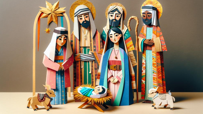 Pesebre