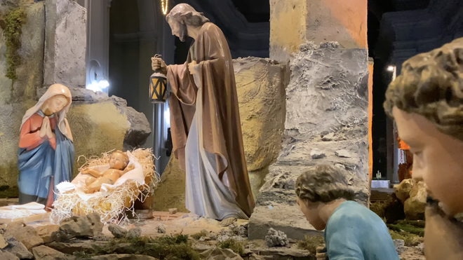 Nacimiento