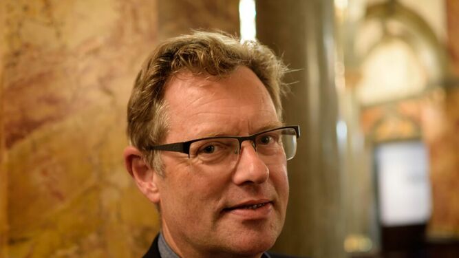 Niels Gregersen