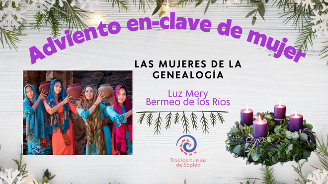 Las mujeres de la genealogía