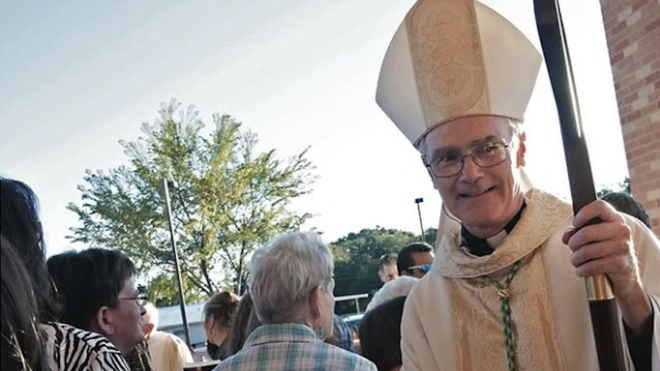 Greg Kelly, en Dallas, donde era auxiliar