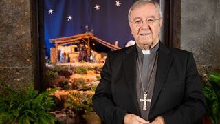 Sebastiá Taltavull, obispo de Mallorca