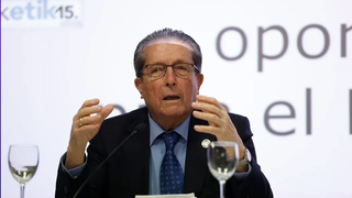 Federico Mayor Zaragoza