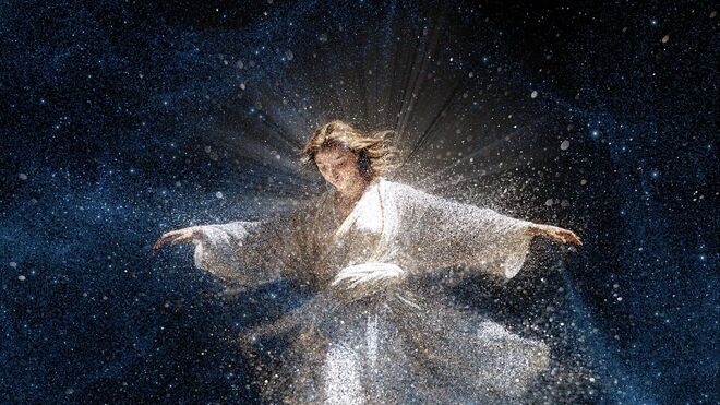Luces de esperanza