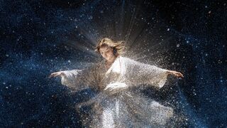 Luces de esperanza
