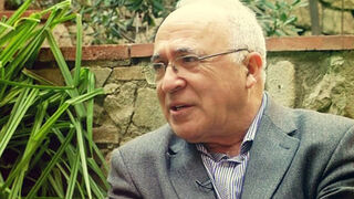 Juan José Tamayo