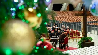 Predicación de Adviento