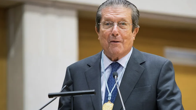 Federico Mayor Zaragoza