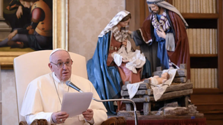 Liturgia de NAVIDAD 2024 (C)