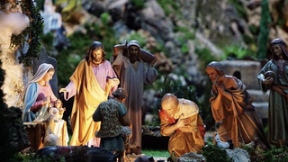 Jesus, figura determinante da Historia da Humanidade