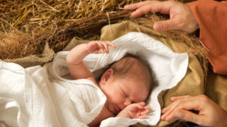 Y la Palabra se hizo carne - Misa de Navidad