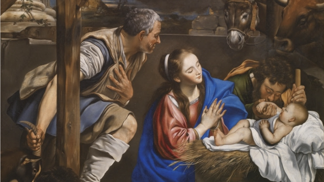 ¡Feliz Navidad o Felices Fiestas!