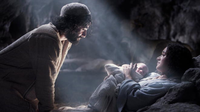 Navidad 2024: Lo humano de Dios y lo divino del hombre