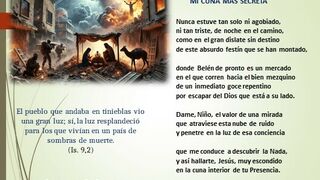 MI cuna más secreta