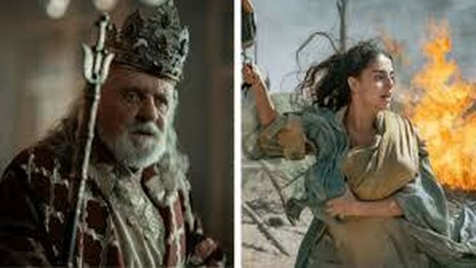 Herodes y el Poder