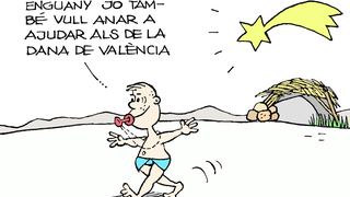 Noche de paz, noche de amor