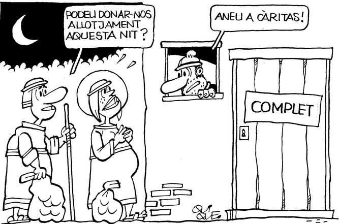 Caritas