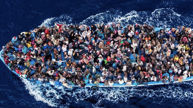 Emigrantes