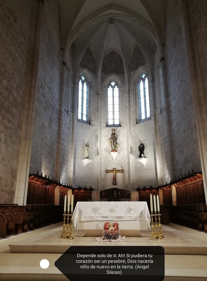 San Pedro de Cardeña