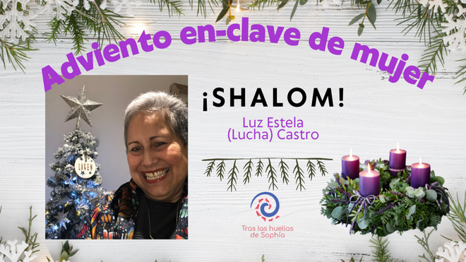 ¡Shalom!