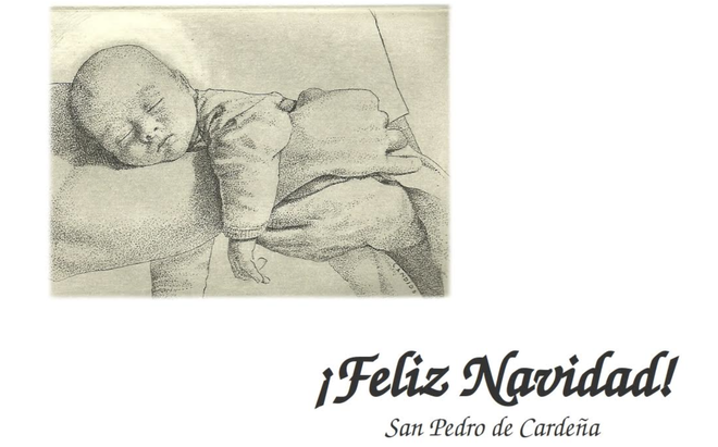 Navidad cordial