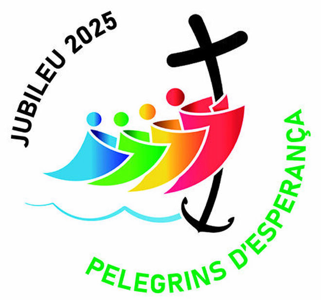 Jubileo 2025 en Barcelona