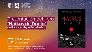 Haikus de duelo, la experiencia del dolor a través de la poesía