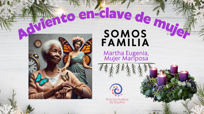 Somos familia