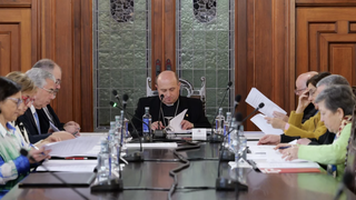 Aprobados los presupuestos de la Iglesia compostelana para 2025