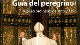 Ésta es la 'Guía del peregrino' de la Iglesia española para el Jubileo
