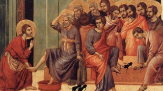 El primero, el servidor de todos