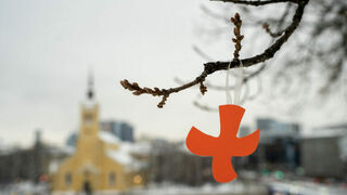 Mensaje del Papa a los jóvenes de Taizé