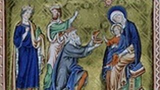 Epifanía, Reyes Magos