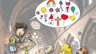 Hoy, en las Iglesias, deberían hablar los niños…