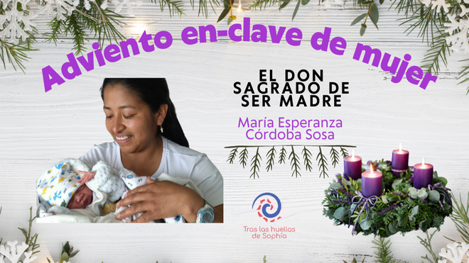 El don sagrado de ser madre
