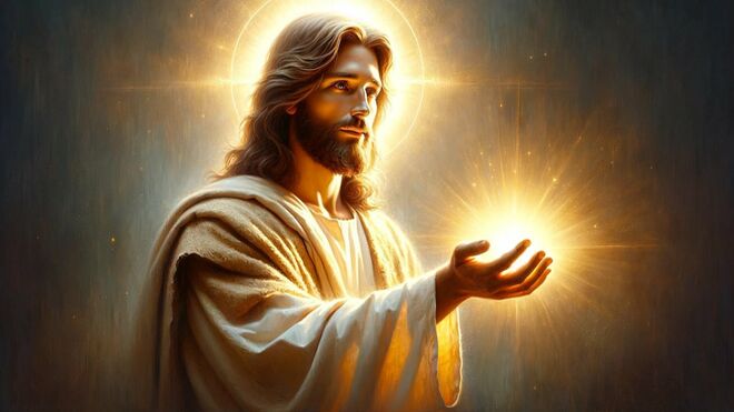 Jesús