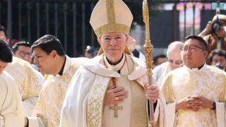 Cardenal Carlos Aguiar