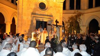 El Año Jubilar llega a Tarragona