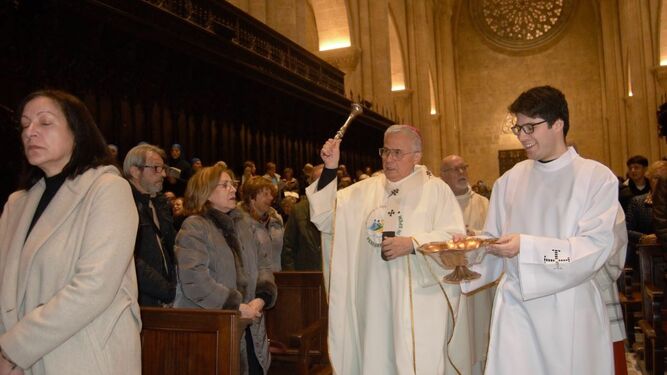 Bendición