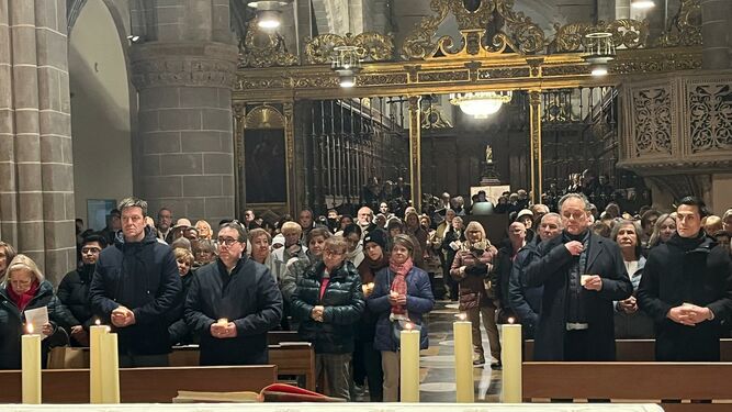Inauguración Jubileo 2025