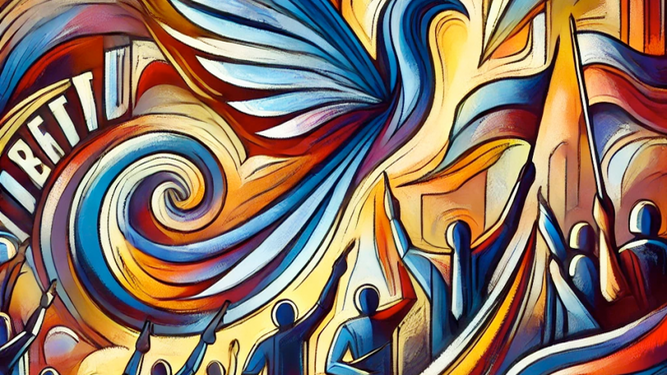 Libertad