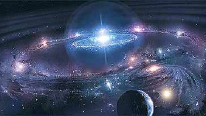 Un universo interior