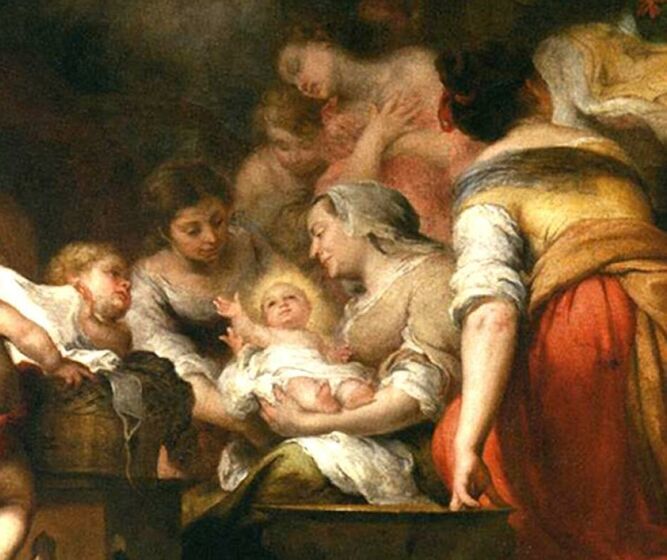 Nacimiento