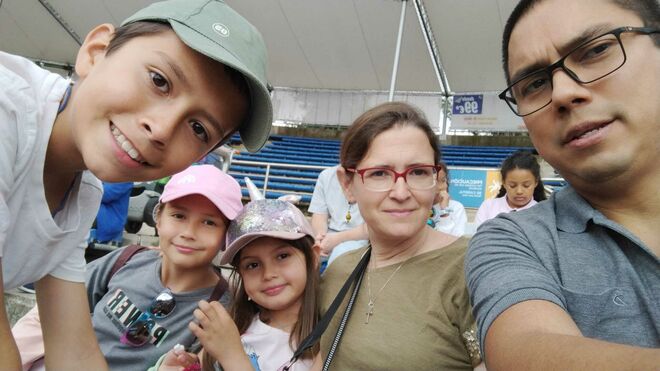 El Papa ordenará diácono a Willy