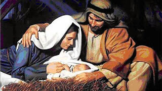 Conectar con la María de los evangelios