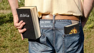 ¡Escucha posmoderno! un mensaje a los jóvenes cristianos