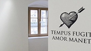 Tempus fugit