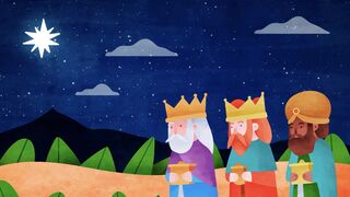 ¡Seamos todos Reyes!