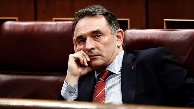 Enrique Santiago